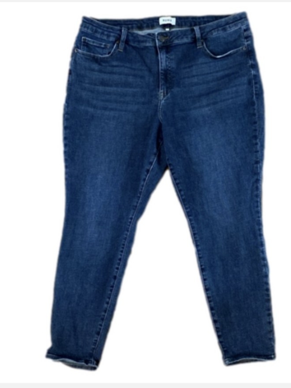 PISTOLA Skinny Ankle Jeans Size 18W